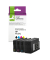 Druckerpatrone HP 953XL KF13995 (kompatibel zu HP), cyan/magenta/yellow, ca. 1450&ndash;2000 Seiten