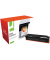 Toner KF14532 (kompatibel zu  HP Color LaserJet Pro M 252 dw), cyan, ca. 1400 Seiten