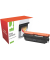 Toner KF14548 (kompatibel zu HP Color LaserJet Enterprise M 552 d), cyan, ca. 9500 Seiten