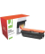 Toner KF14548 (kompatibel zu HP Color LaserJet Enterprise M 552 d), cyan, ca. 9500 Seiten