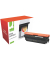 Toner KF14550 (kompatibel zu  HP Color LaserJet Enterprise M 552 dn), gelb, ca. 9500 Seiten
