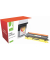 Toner KF14723 (kompatibel zu Brother HL-4040 CN), gelb, ca. 4000 Seiten