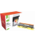 Toner KF14723 (kompatibel zu Brother HL-4040 CN), gelb, ca. 4000 Seiten