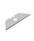 Cutter-Ersatzklingen, 18mm Trapezklinge Metall