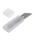 Cutter-Ersatzklingen, 18mm Trapezklinge Metall