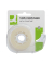Handabroller KF15584, transparent