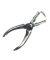Enthefterzange KF15934 silber