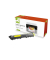 Toner K18604QC (kompatibel zu Brother HL L3210), gelb, ca. 2300 Seiten