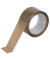 Packband KF17484, 48mm x 60m, 23my, braun