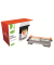 Toner KF17898 (kompatibel zu Brother DCP-7060 D), schwarz, ca. 1200 Seiten