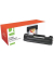 Toner KF18041 (kompatibel zu HP LaserJet M125NW), schwarz, ca. 1500 Seiten