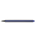 Fineliner, KF18048, schwarz (Schreibfarbe: blau), 0,4mm