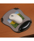 Mousepad KF20084 grau-transparent 20x26cm