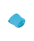 Mousepad KF20085 blau-transparent 20x26cm
