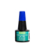 Stempelfarbe KF25103 ohne &Ouml;l 28ml Flasche blau