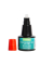 Stempelfarbe KF25108 ohne &Ouml;l 28ml Flasche rot