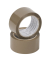 Packband KF01790, 38mm, 20my, braun