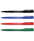 Fineliner, KF25010, gr&uuml;n (Schreibfarbe: gr&uuml;n), 0,4mm