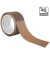 Packband KF04381, 50mm x 66m, 50my, braun