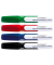 Boardmarker-Set Premium, KF11169, Etui, 4-farbig sortiert, 3mm Rundspitze