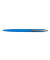 Druckkugelschreiber Q15, 0,7 mm, medium blau Q-CONNECT KF18999