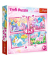 Puzzle 4 in 1 Einh&ouml;rner
