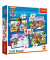 Puzzle 4 in 1 Paw Patrol