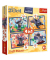 Puzzle 4 in 1 Lilo & Stich der Film