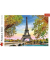 Puzzle Romantisches Paris