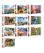 Puzzle 1000Teile sortiert