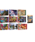 Puzzle Premium Plus 1000Teile sortiert