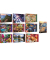 Puzzle Premium Plus 1000Teile sortiert