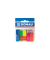 Haftmarker 7577001PL-99, 12x45mm, farbig sortiert, ohne, rechteckig