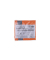 Warnweste Polyester orange