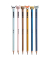 Bleistift m.Aufsatz BEBE Friends HB sort