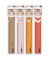 Lineal 15cm BEBE Friends sortiert