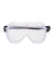 Schutzbrille transparent