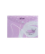 Dokumententasche CoolPack Disney Stitch 75125PTR, Din A4, bunt, Disney Stitch, Polypropylen (PP), Druckknopfverschluss