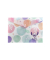 Dokumententasche CoolPack Disney Stitch 75149PTR, A4, bunt, Disney Stitch, Polypropylen (PP), Druckknopfverschluss