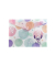 Dokumententasche CoolPack Disney Stitch 75149PTR, A4, bunt, Disney Stitch, Polypropylen (PP), Druckknopfverschluss