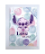 Sammelmappe Disney Stitch 76535PTR, A3 mehrfarbig, 1cm F&uuml;llh&ouml;he, Karton