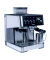Kaffeemaschine TOR7458541, edelstahl/schwarz, 2800 Watt, 1-2 Tassen pro Br&uuml;hvorgang
