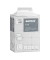 Falthandt&uuml;cher Non Stop M 2 Easy Flush 61624, 20,3x24cm, 2-lagig, Interfold-Falz (W-Falz), wei&szlig;, Tissue
