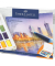 Farbkasten Creative Studio, 169724, Aquarellfarbe, 24 Farben, farbig sortiert