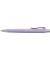 Kugelschreiber Poly Ball XB sweet lilac 241104, blau, 0,6mm, nachf&uuml;llbar