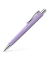 Kugelschreiber Poly Ball XB sweet lilac 241104, blau, 0,6mm, nachf&uuml;llbar