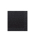 Servietten 150327/, schwarz / Uni, 3-lagig, 33x33cm