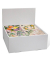 Motivserviette TropicJungle, 33 x 33 cm, 3-lagig, sortiert PAPER+DESIGN 227217