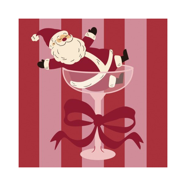 PaperDesign Weihnachtsservietten 227334 7321012273347 PaperDesign