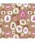 Weihnachtsservietten 227336 / Merry Deco, 3-lagig, 25x25cm
